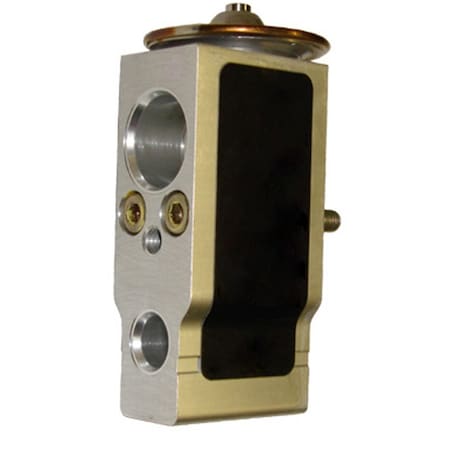 Aftermarket 3A851-72170 Expansion Valve Fits Kubota M108S M1055 M5040 M6040 M9000 + Tractor ACK90-0030
